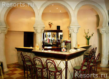 Grand Villa Argentina 46